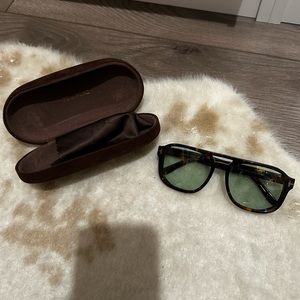Tom ford sunglasses